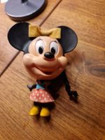 Minnie Mouse Disney Figur zum Aufhängen, Vintage Rarität!