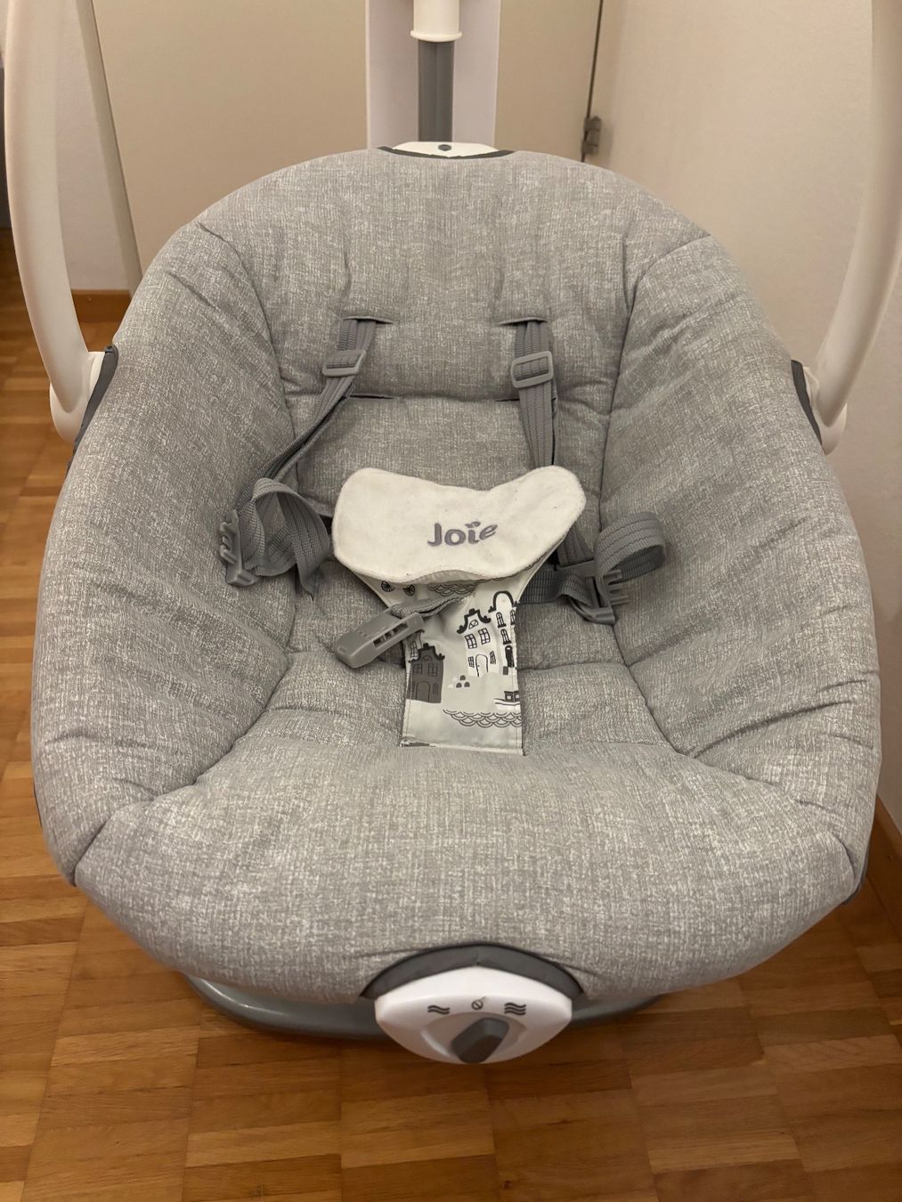 Joie Serina 2in1 Schaukel (Gebraucht) in Zrich fr CHF 25  nur Abholung  auf Ricardo kaufen