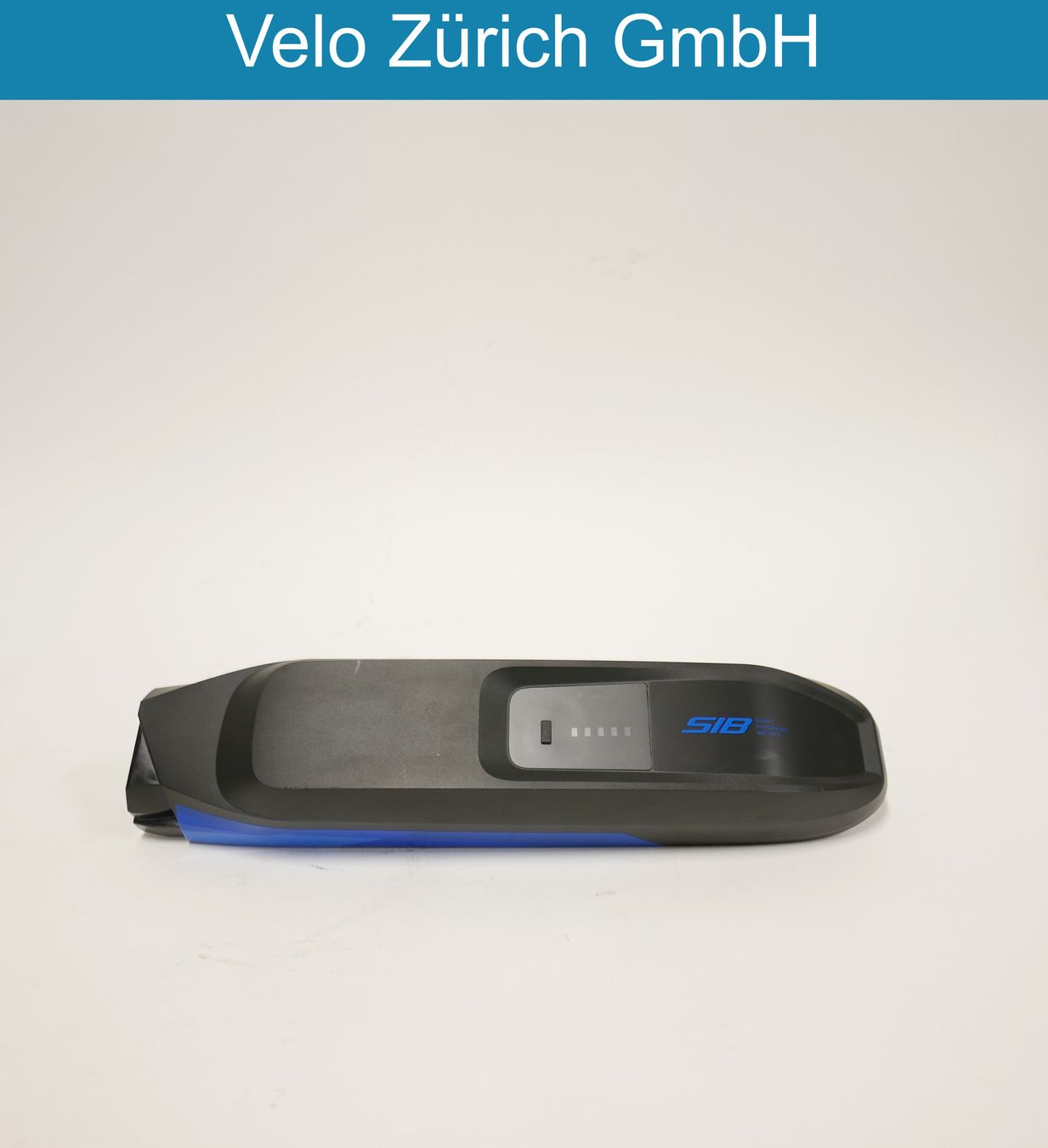 Accessori: Akku Panasonic SIB 2.0 – Nuovo (secondo la descrizione) da Zürich venduto da Velo_Zuerich