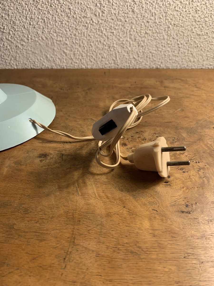 Ventilatoren: Vintage Design 1960er Ventilator – Gebraucht aus Fribourg von James1968 2