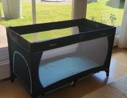 Hauck Reisebett Sleep'n Play Center - Super Zustand!
