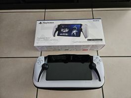 Playstation Portal