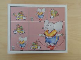 KInder Papeterie Garnier Ponnsonett-Vuil