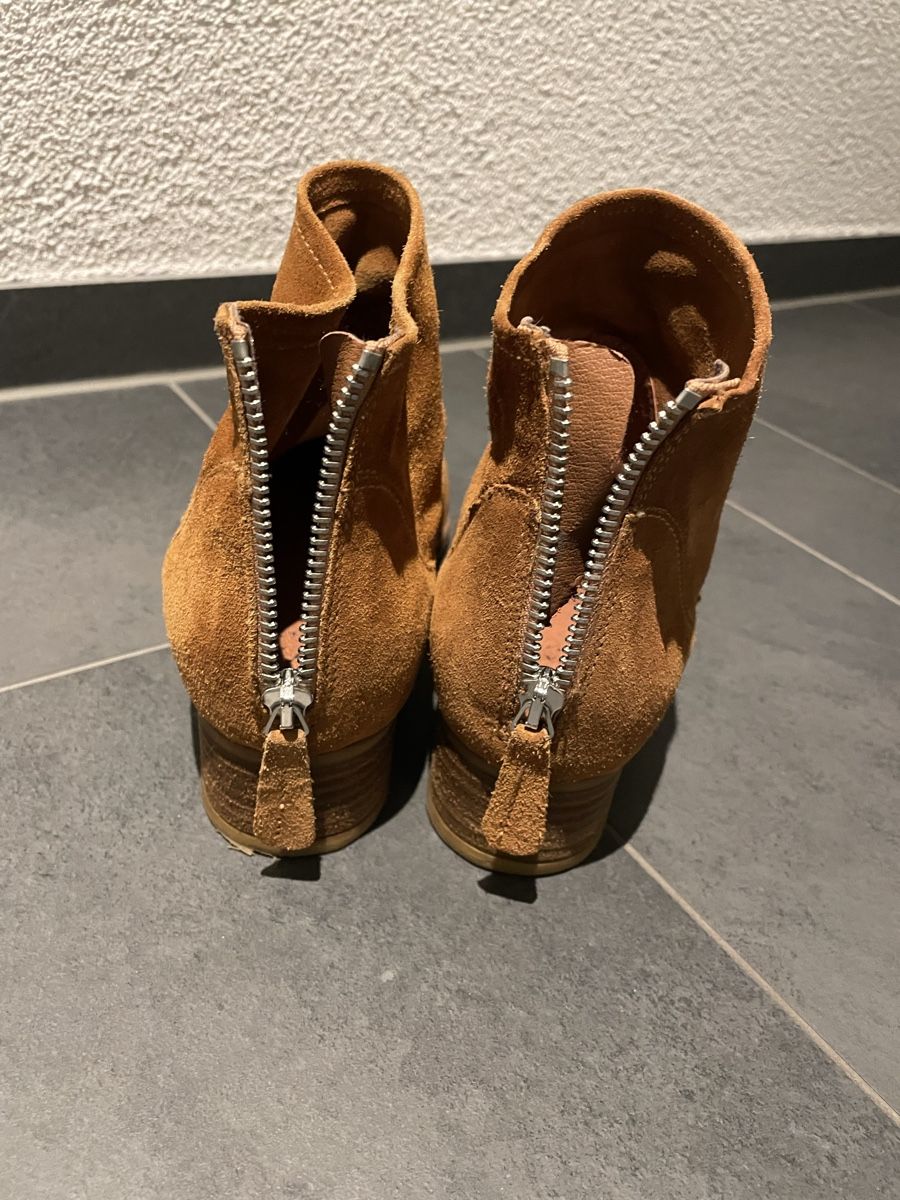 Scarpe da donna: Damenschuh – Nuovo (secondo la descrizione) da Balgach venduto da sei_s6d7 2