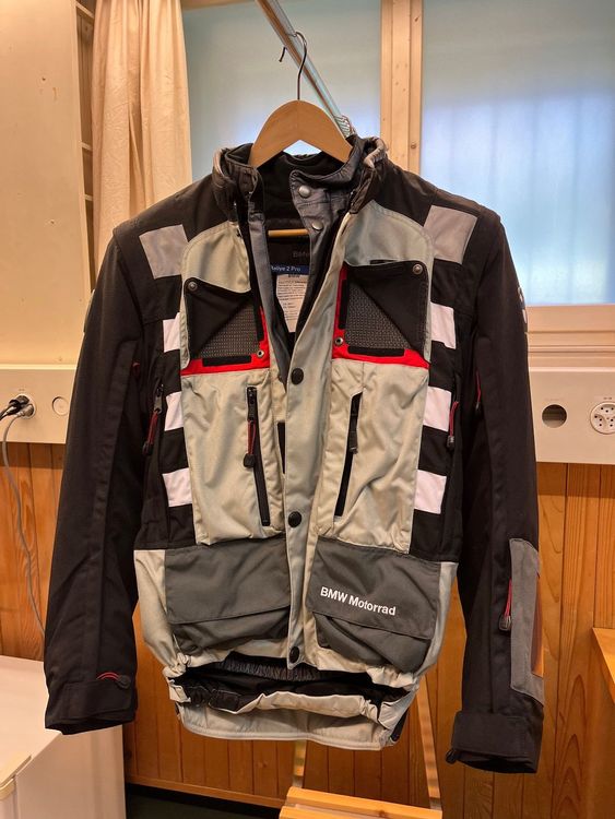 Veste 2024 bmw rallye