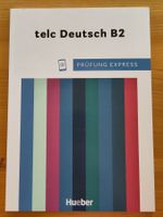 telc Deutsch B2 - Prüfung Express - Modelltests