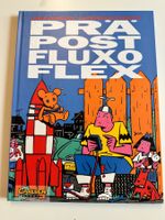 PRÄPOSTFLUXOFLEX - HARDCOVER - ORIGINALVERPACKT