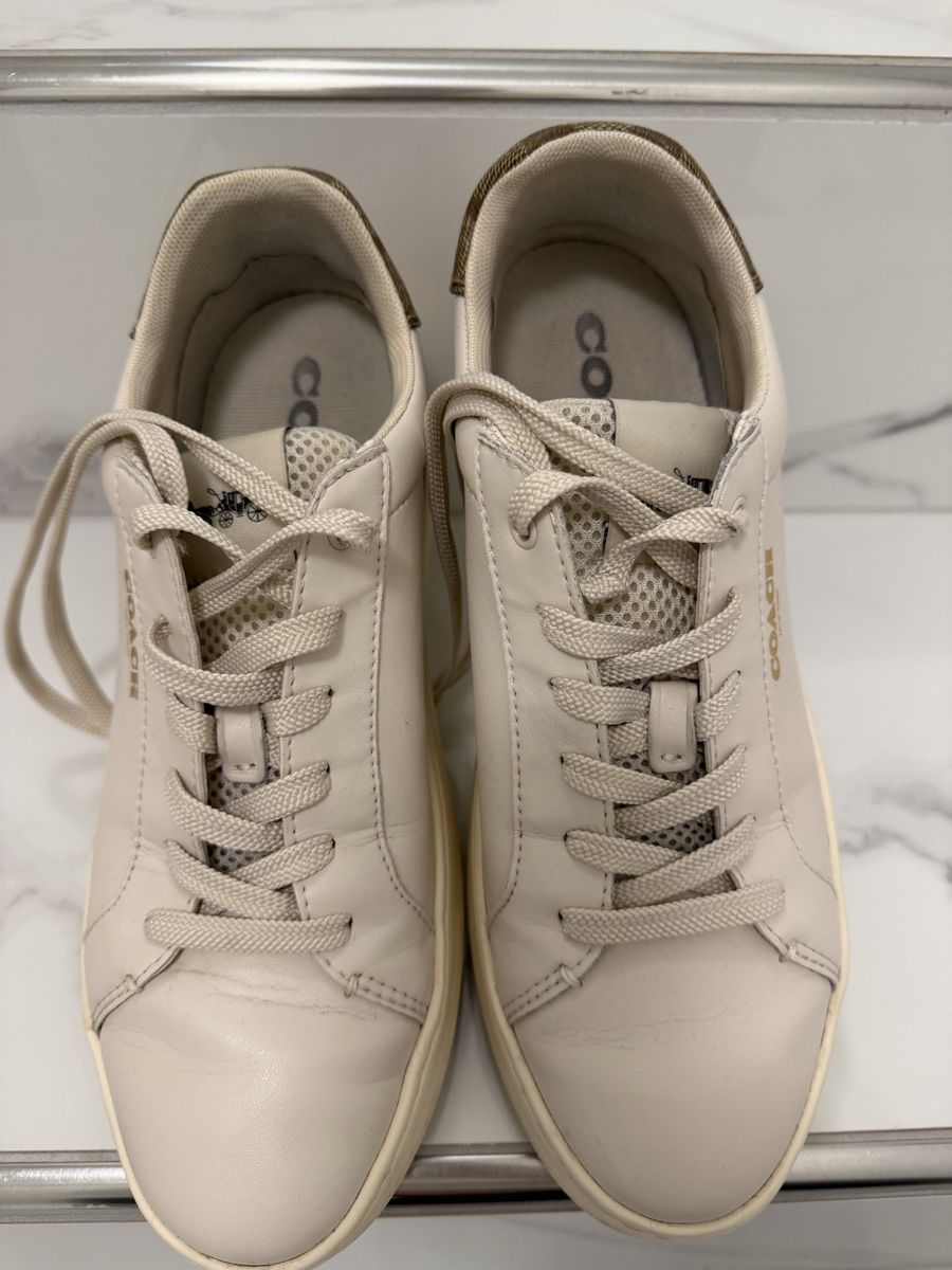 Coach Damenschuhe: coach schuhe – Gebraucht aus Roggwil BE von 123vera456 1