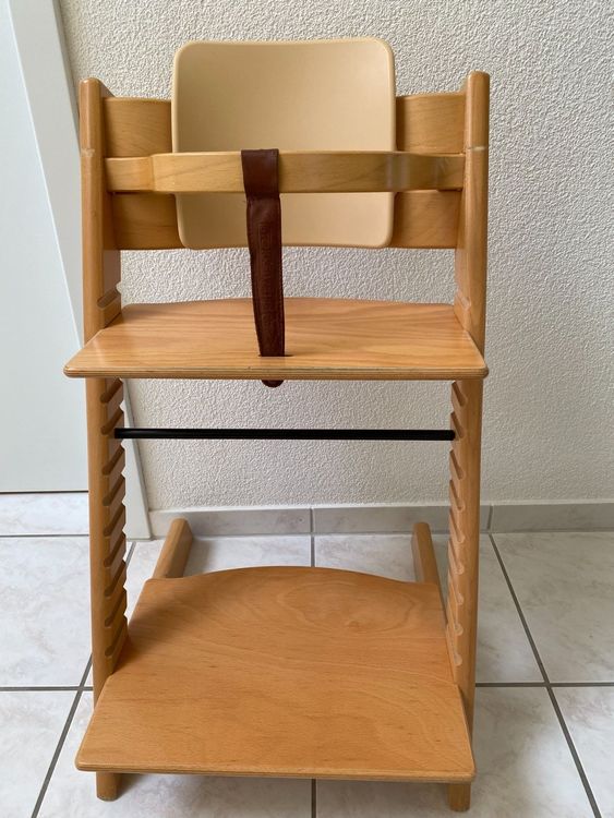 Stokke Tripp Trapp | Kaufen auf Ricardo