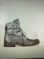 Stivaletto stringato Manila Grace