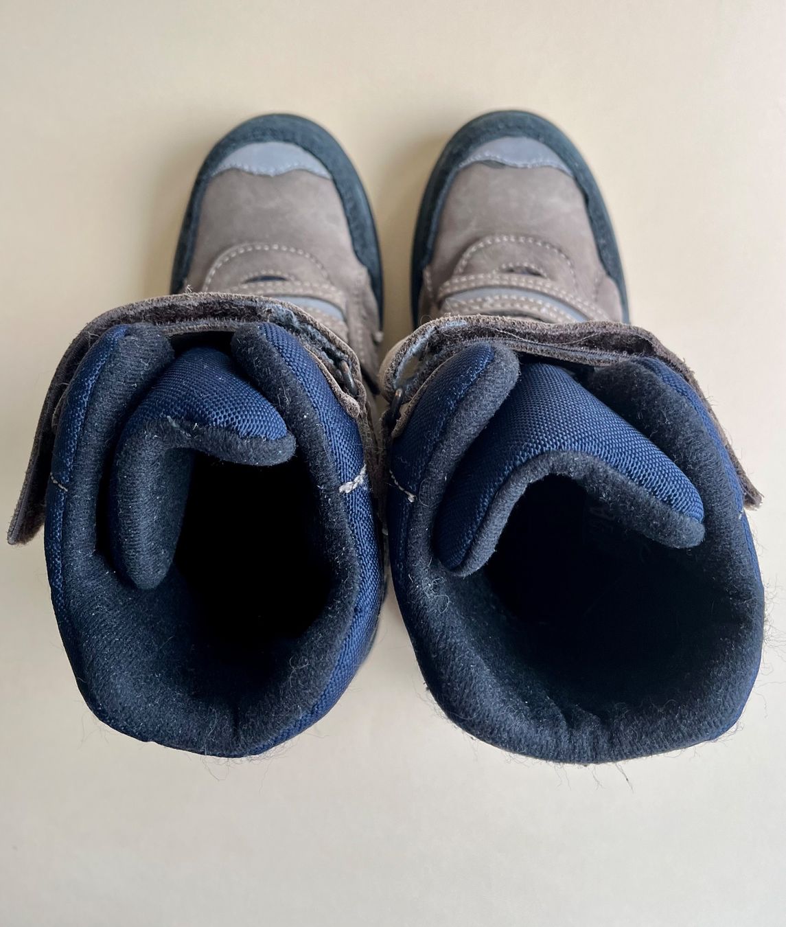 Scarpe per ragazzi: Winterstiefel Grösse 34 – Usato da Stallikon venduto da berg118 5