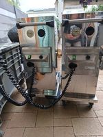 Setpreis Rieber 2000U,Thermoport ,Thermowagen,Cateringwagen