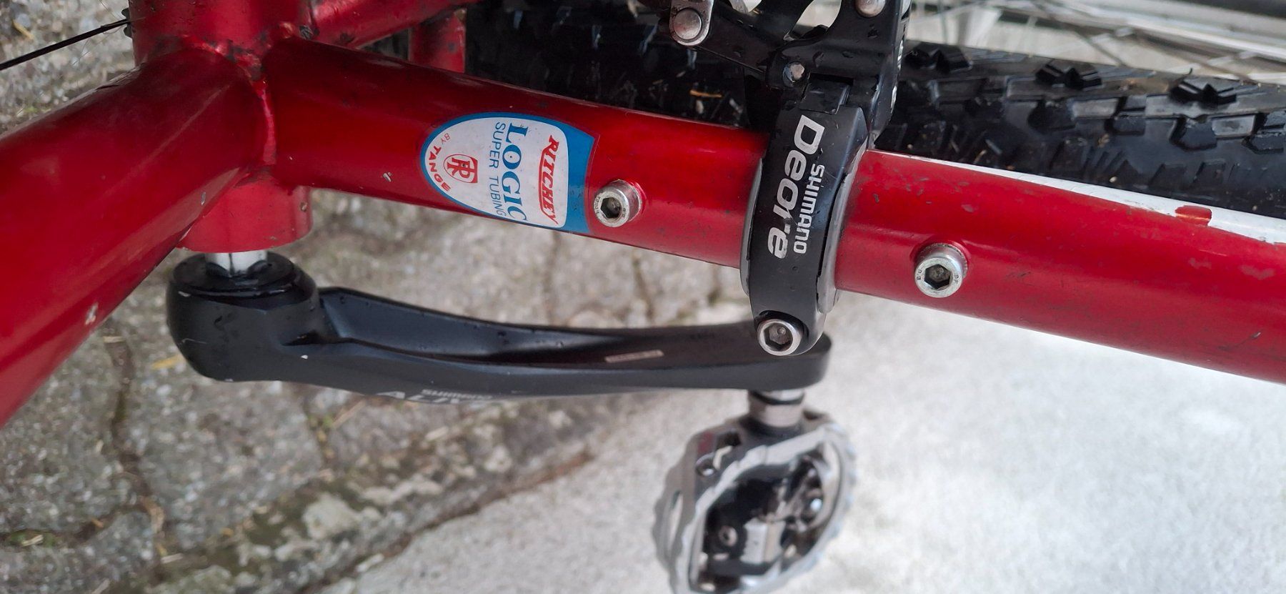 Biciclette: Kult MTB BREEZER Storm – Usato da Kyburg venduto da JBMNT2020 3