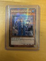 Yu-Gi-Oh! - Der Magiebuch Magier der Prophezeiung! QCSCR