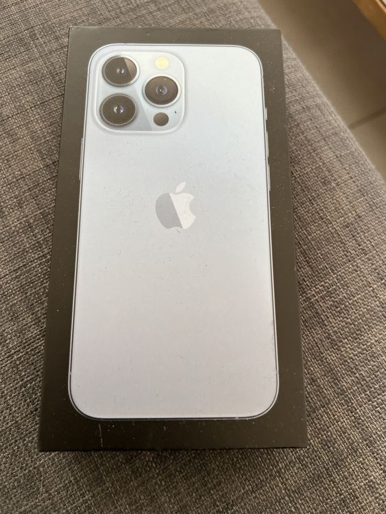 Ipone 13 Pro | Kaufen auf Ricardo