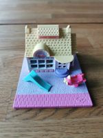 Polly Pocket Spielhaus Toyshop von 1993