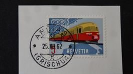 ANDIAST (Grischun)  25.VII.62    58