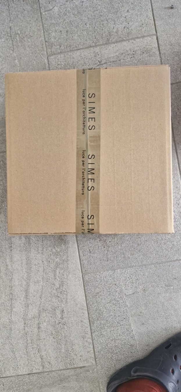 Lampen: Simes Aussenleuchte 2 Stk – Neu (gemäss Beschreibung) aus Ballwil von mic_6q56 1