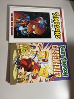 Simpsons Comics Bart Simpson Gassenhauer Comic-Sammlung