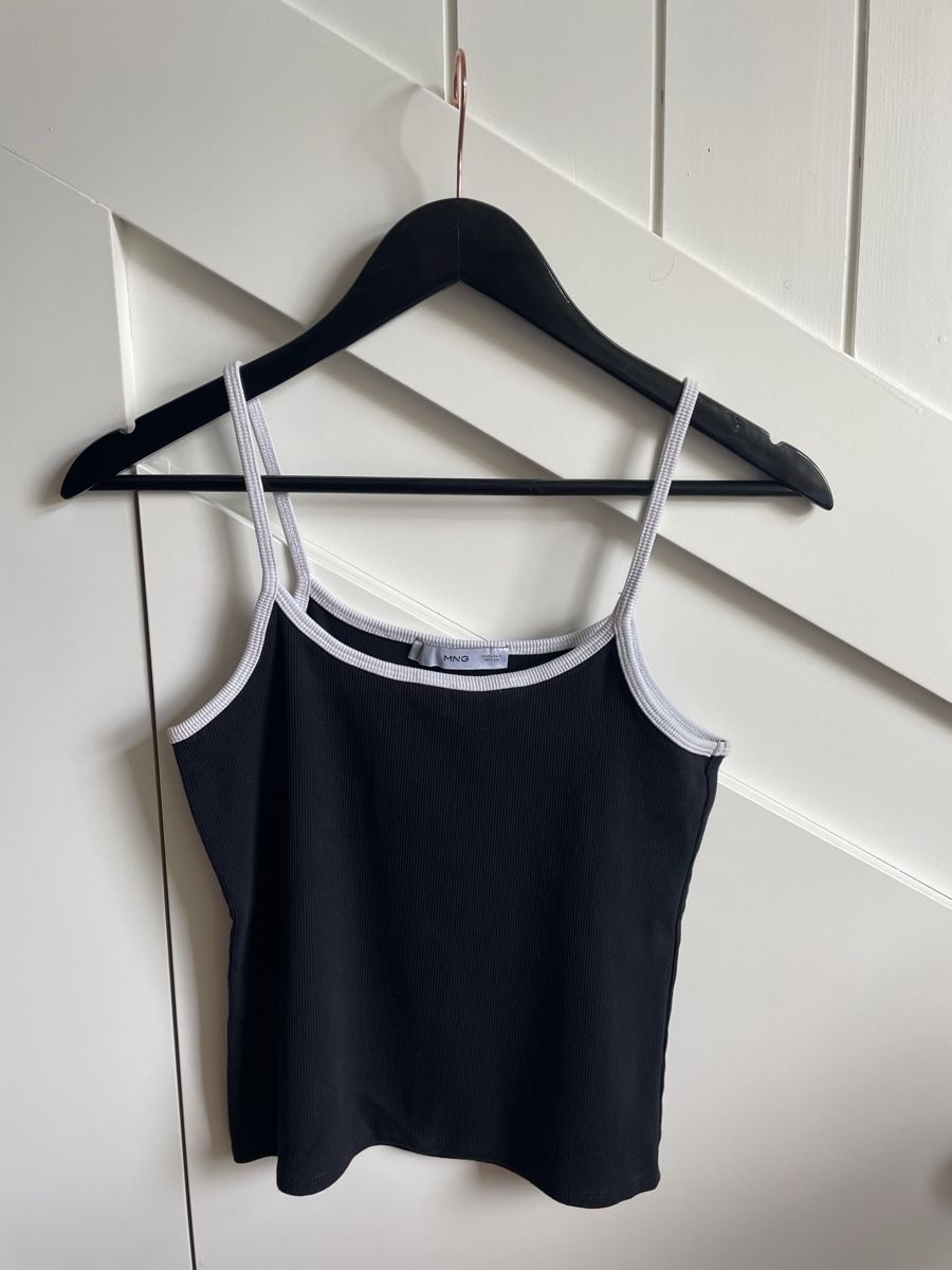 Lotti di vestiti: Sommer Tops Mix, Grösse S – Nuovo e nell'imballaggio originale da Küsnacht ZH venduto da Ulla-ZH 2