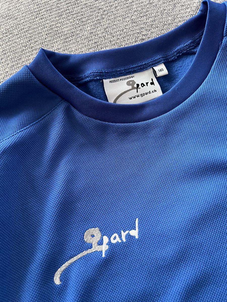 Maglioni & Felpe: Gpard Trainings-Sweat Gr. 140 – Usato da Aarau venduto da Tam6 1