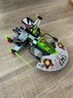 Lego Space Alien Schiff 6915