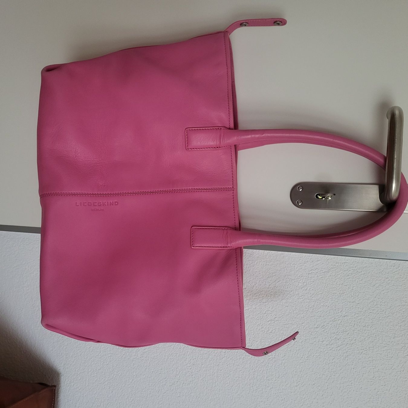 Liebeskind Borse da donna: Liebeskind Kodiaq Shopper – Usato da Rickenbach b. Wil venduto da diepe 1