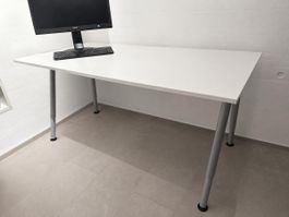IKEA Trotten Desk 160x80