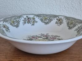 Bol   coupes a fruits en porcelaine CERANOVA C58