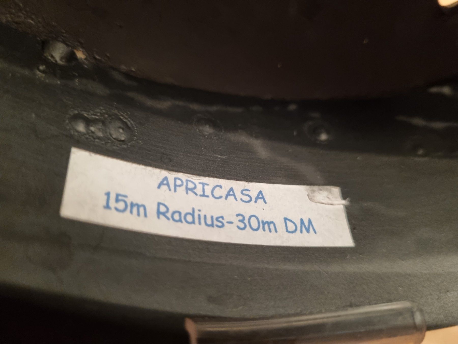 Tutte le decorazioni: Apricasa Energie Sonne – Usato da Tuggen venduto da Blackyx26 1