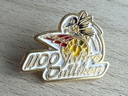 Pin 1100 Jahre Dulliken