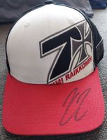 Mütze Cap Kimi Räikkönen - Autogramm - F1