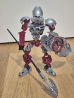 LEGO Bionicle 8763 Toa Norik komplett ohne Anleitung & Box