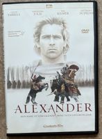 ALEXANDER 