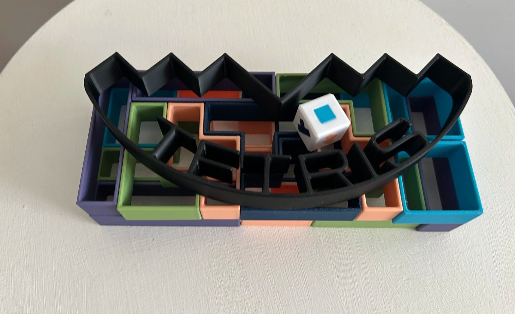 Giocattoli: Tetris Balance – Nuovo e nell'imballaggio originale da Basel venduto da sch_98jl 1
