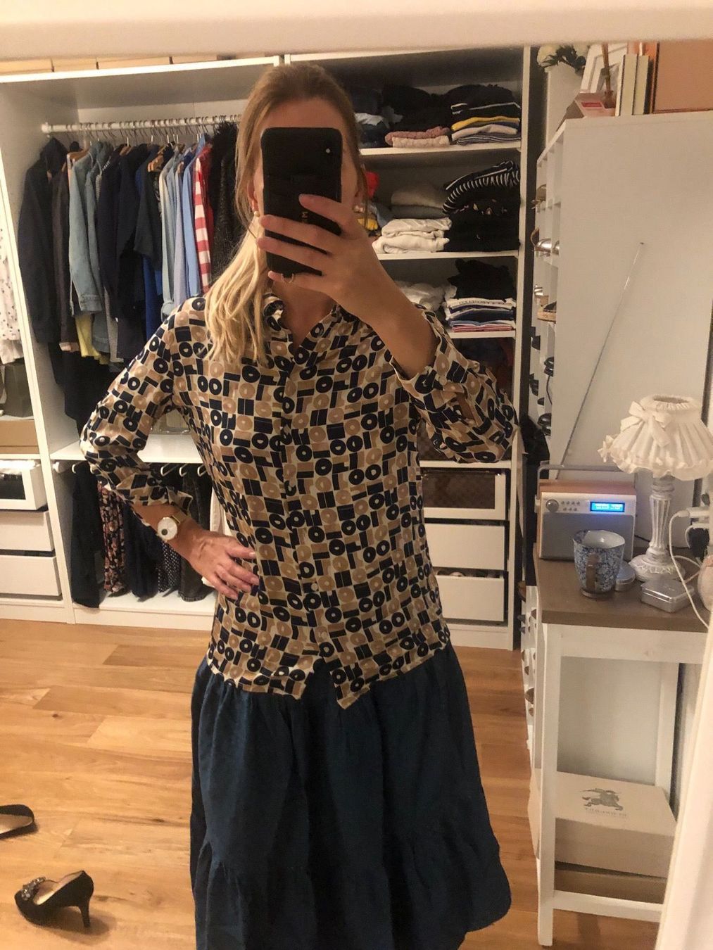 Someday Blusen: Someday Bluse s – Gebraucht aus Pfaffhausen von Klaras_second_hand 4