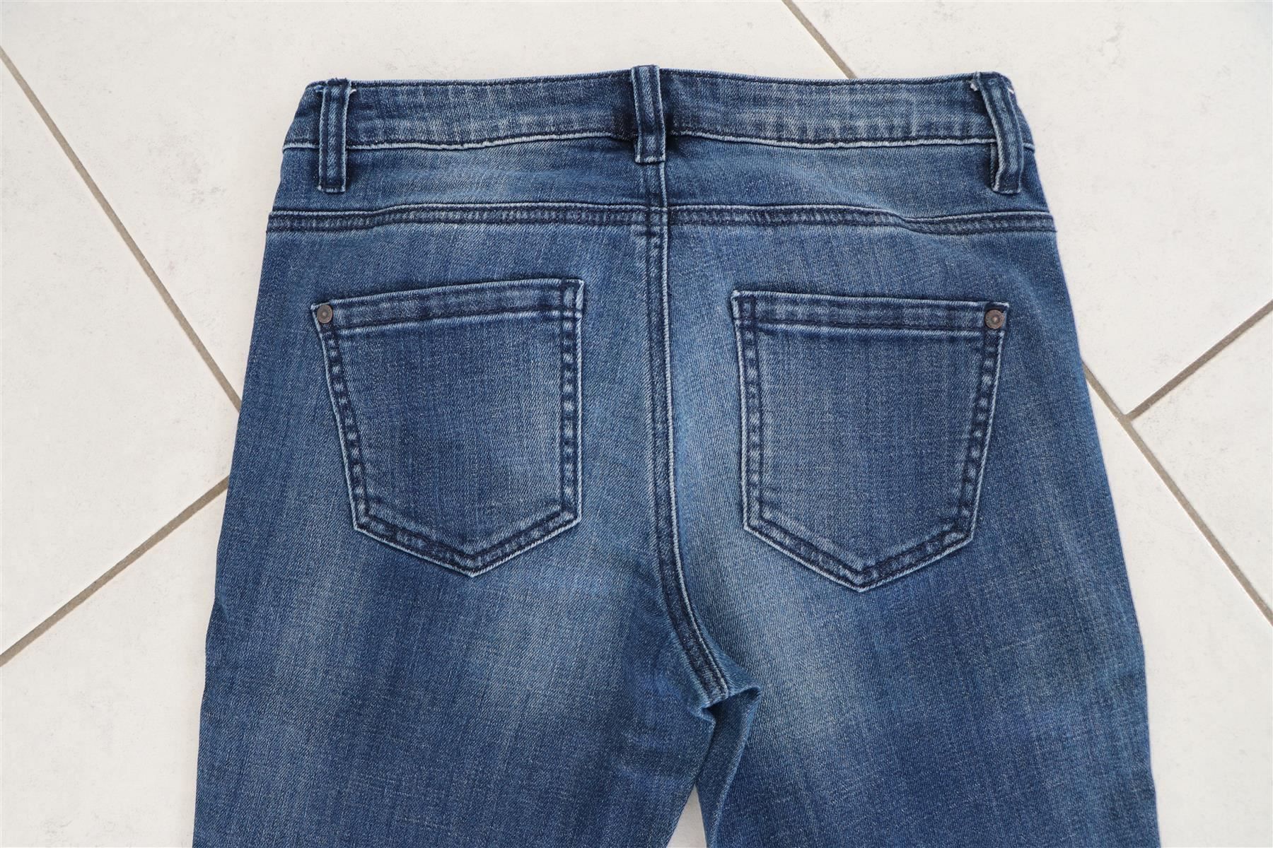 Jeans: TOM TAILOR Jeans – Gebraucht aus Grüsch von Benggeli 2