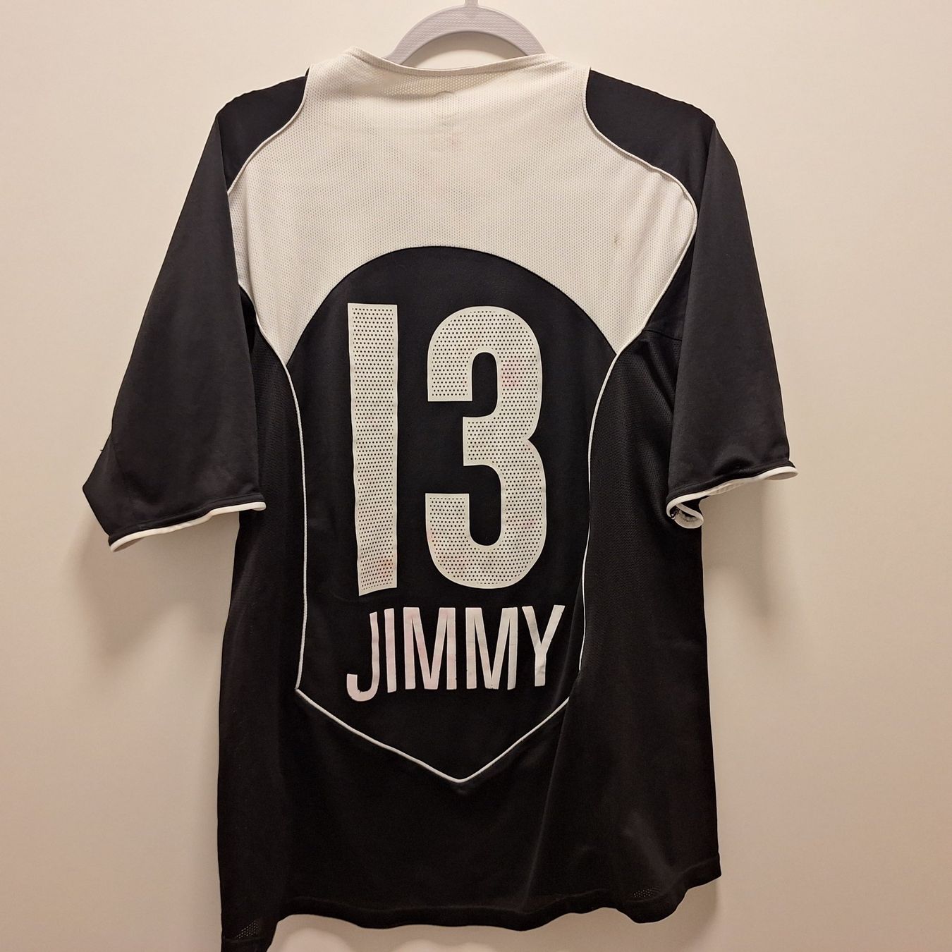 Leibchen & Hosen: Fc Basel Away Jimmy 13 – Gebraucht aus Bellinzona von LA-ropa-de-Juan 1
