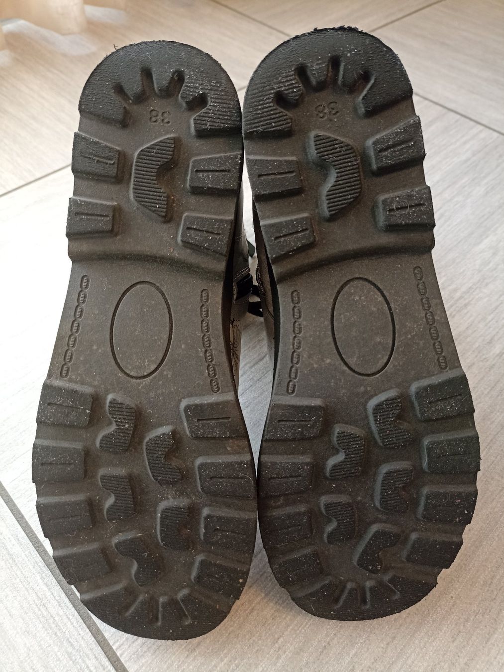 Chaussures femmes: Stivaletti DOGO - There is always hope – D'occasion à Camorino par cieloazzurro 6