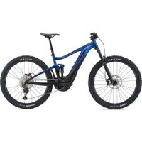 E-Mountain Bike Giant S Trance X E+2 Pro (S)