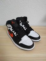 Air Jordan 1 mid (Gr. 41)