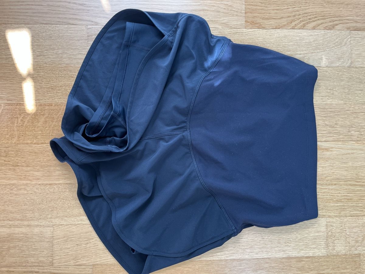 Hosen: Mama Umstands Sportshort – Neu (gemäss Beschreibung) aus Oberengstringen von hel_2zjz