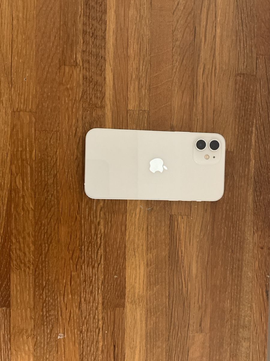 Apple Handys / Smartphones: IPhone 12  – Defekt aus Biel/Bienne von Mobile-Smart