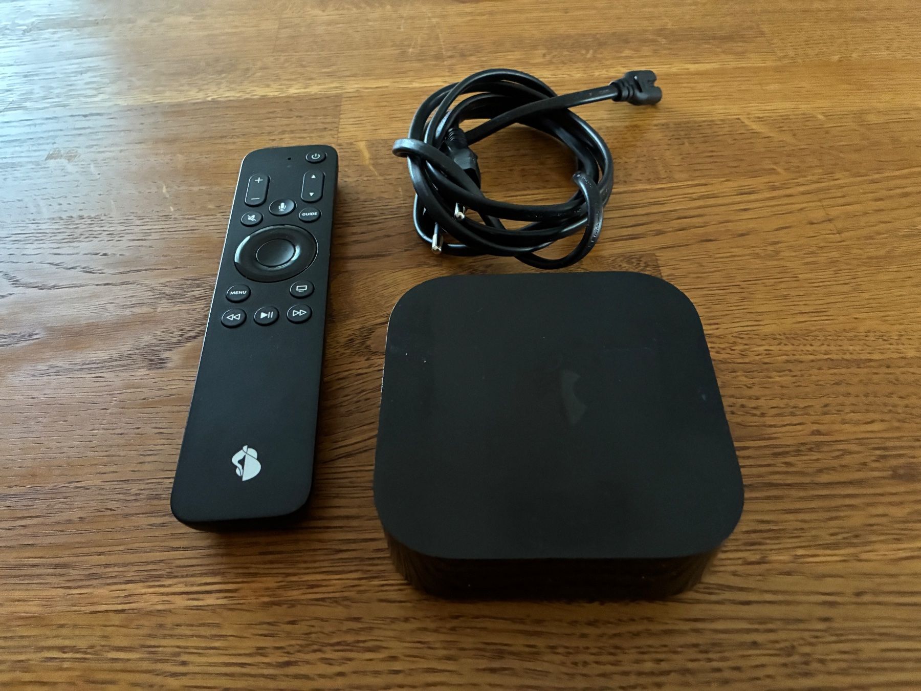 Apple Audio- & Mediensysteme: Apple TV 4k 128GB – Gebraucht aus Wolfwil von sch_9jzx