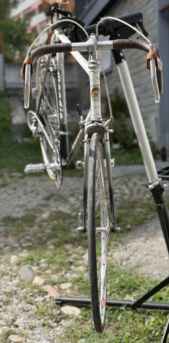 Mondia Vélos: Mondia Rennrad – D'occasion à Davos Platz par Forumraida 4