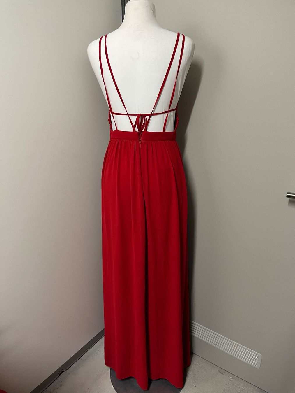 Vestiti: Abend-Kleid, Gr. L, NP 159.- – Nuovo e nell'imballaggio originale da Interlaken venduto da Jasmin_Flower 3