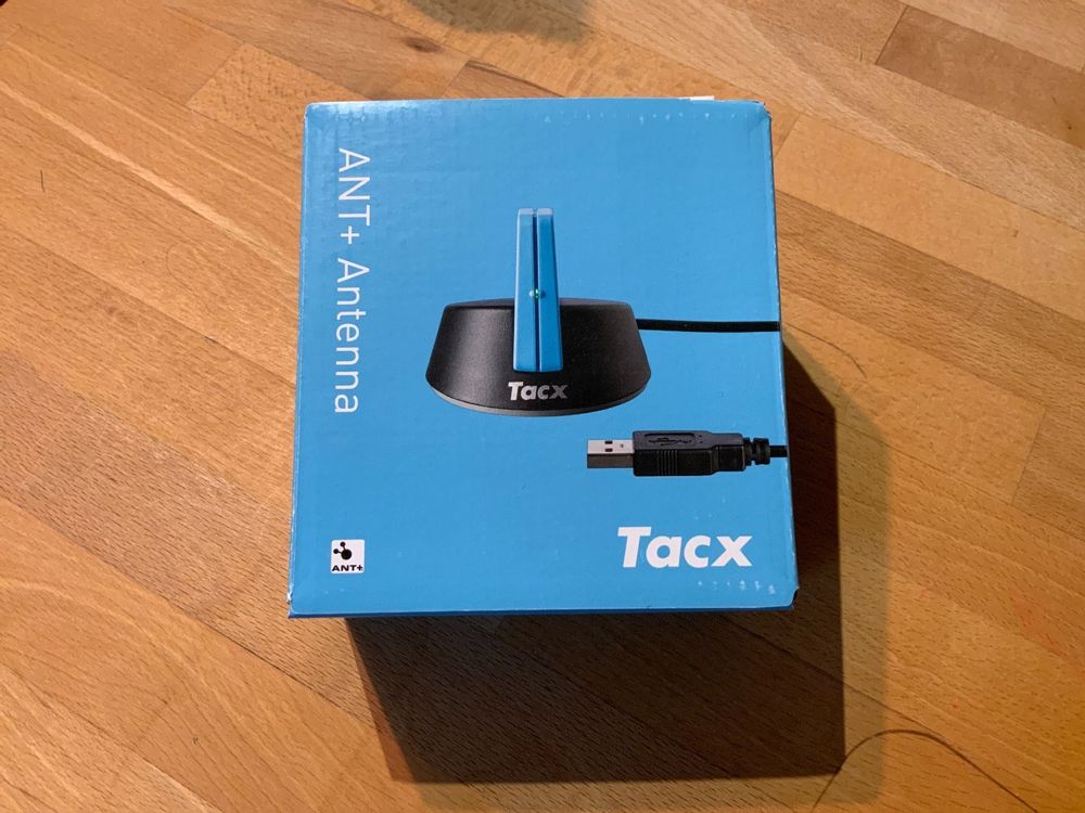 Tacx ANT+ Antenna Kaufen auf Ricardo