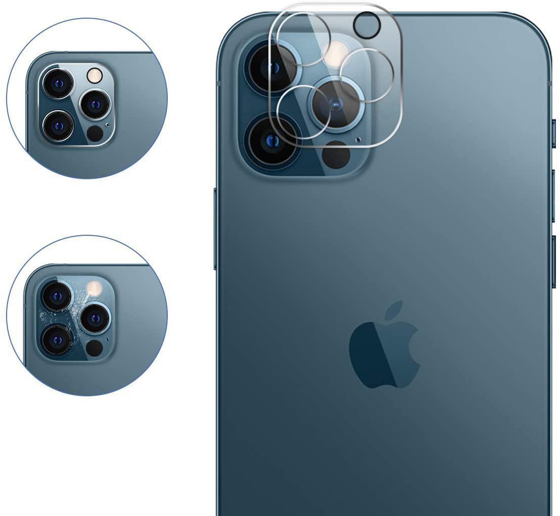 Cover & Protezioni schermo: iPhone 11 Pro Panzerglas Kamera Glas Schutzglas Verre Camera – Nuovo e nell'imballaggio originale da Volketswil venduto da coverandmore 3