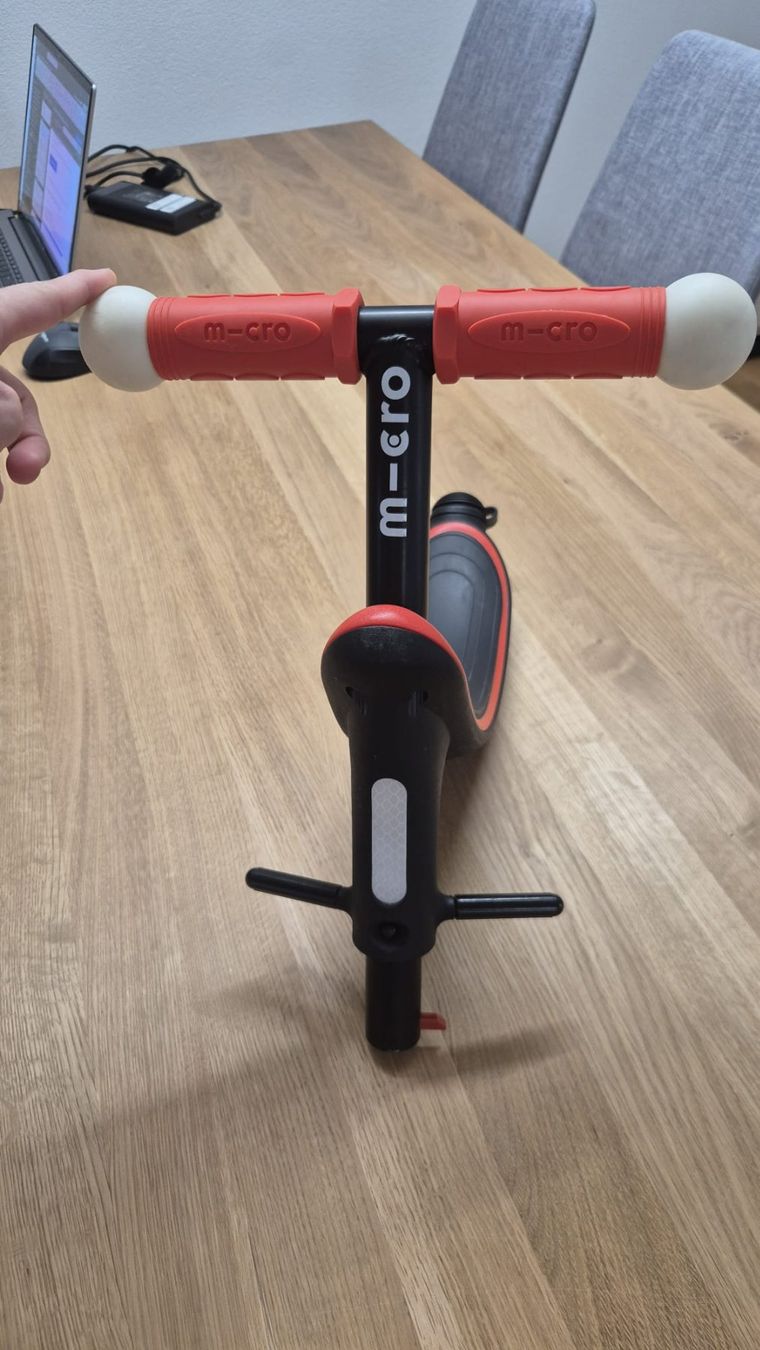 Micro Kickboard: Micro Mini2Grow – Neu (gemäss Beschreibung) aus Reinach BL von Christibear 1