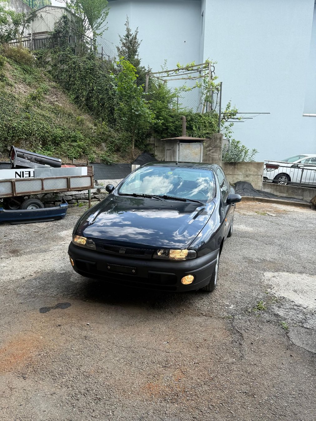Fiat Automobili: Fiat Bravo GT – Usato da Coldrerio venduto da mar_gg6k
